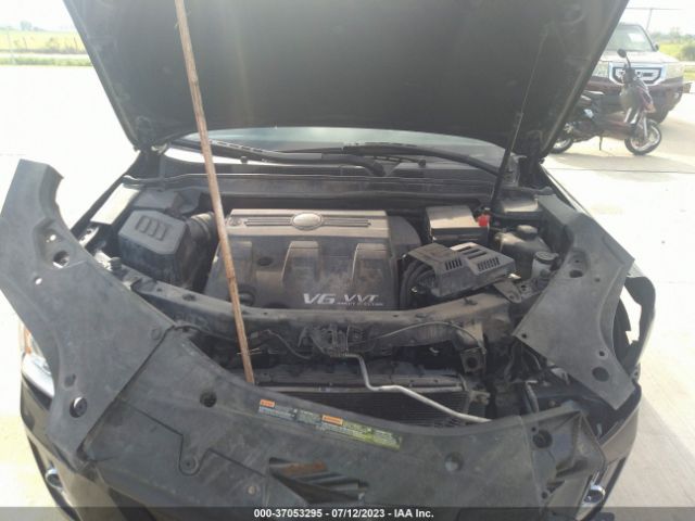 2GKFLSE30F6292706 GMC Terrain Slt