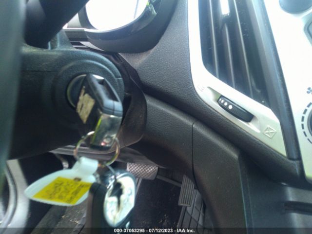 2GKFLSE30F6292706 GMC Terrain Slt