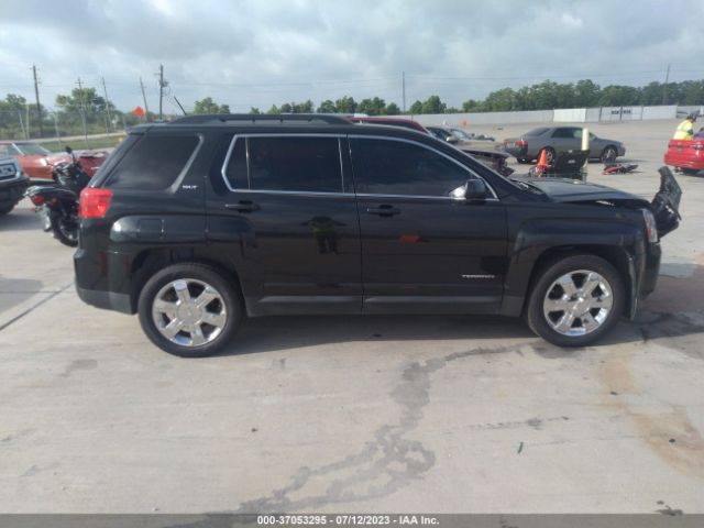 2GKFLSE30F6292706 GMC Terrain Slt
