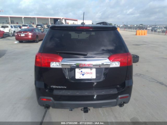 2GKFLSE30F6292706 GMC Terrain Slt