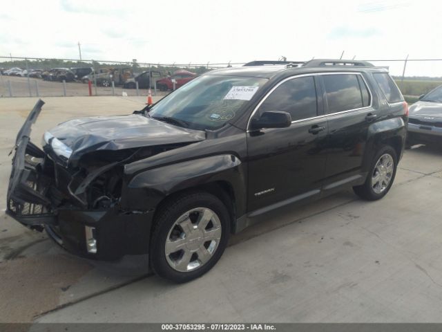 2GKFLSE30F6292706 GMC Terrain Slt