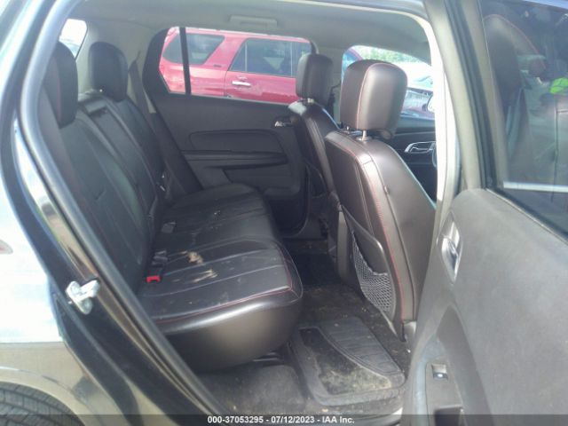 2GKFLSE30F6292706 GMC Terrain Slt