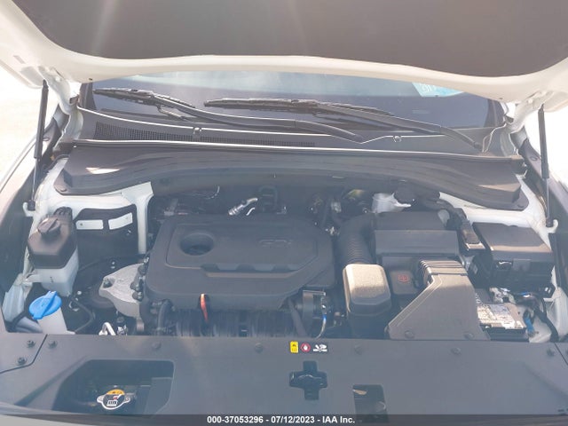 Hyundai Santa Fe Se 2020 5NMS2CAD3LH242355 Image 10