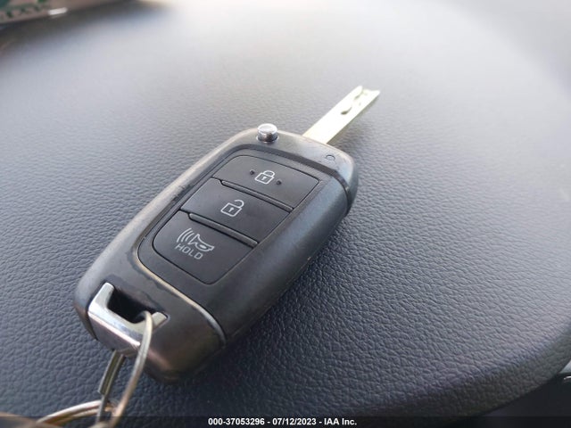 Hyundai Santa Fe Se 2020 5NMS2CAD3LH242355 Image 11