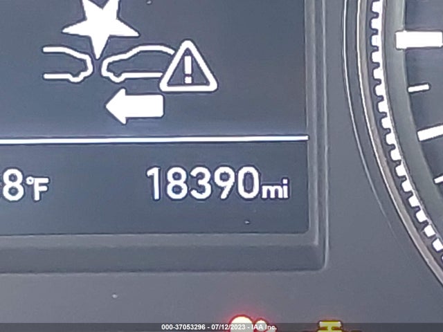 Hyundai Santa Fe Se 2020 5NMS2CAD3LH242355 Image 15