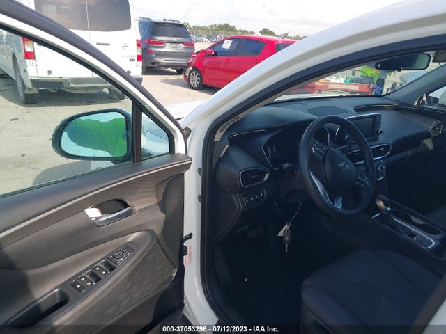Hyundai Santa Fe Se 2020 5NMS2CAD3LH242355 Image 5
