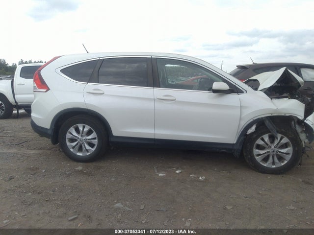 Honda CR-V EX 2014 5J6RM4H54EL036115 Image 13