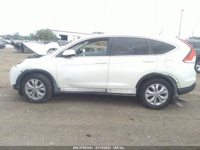 Honda CR-V EX 2014 5J6RM4H54EL036115 Image 14
