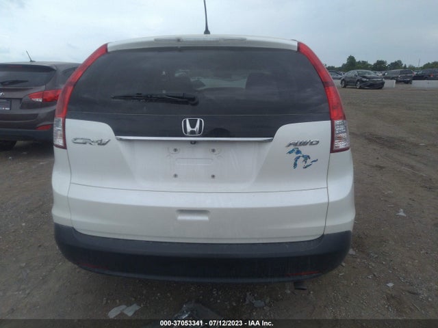 Honda CR-V EX 2014 5J6RM4H54EL036115 Image 16