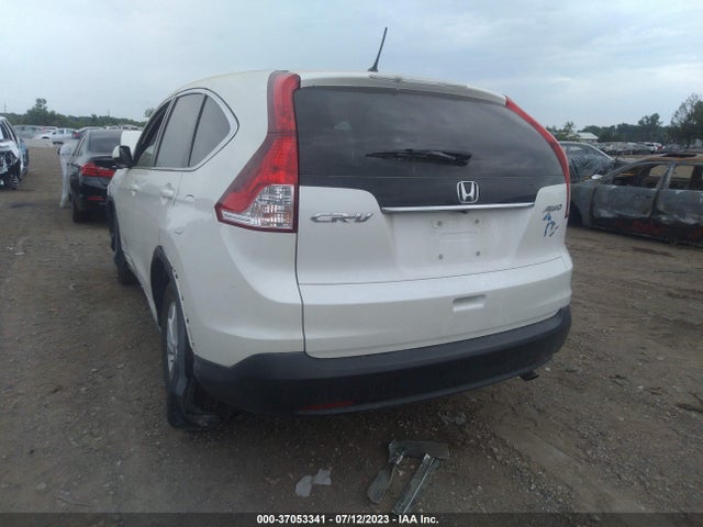 Honda CR-V EX 2014 5J6RM4H54EL036115 Image 3