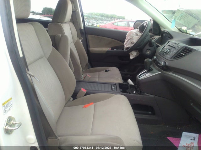Honda CR-V EX 2014 5J6RM4H54EL036115 Image 5