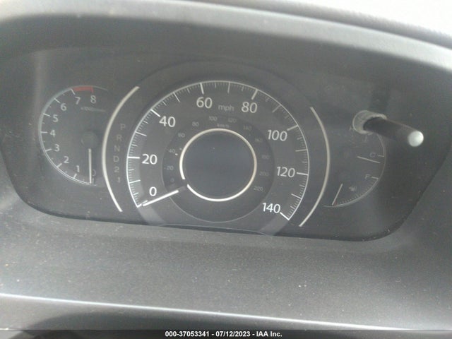 Honda CR-V EX 2014 5J6RM4H54EL036115 Image 7