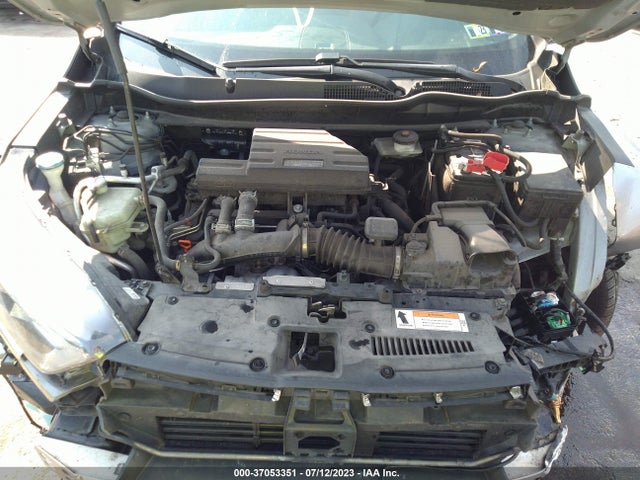 Honda CR-V EX 2017 2HKRW2H57HH636656 Image 10