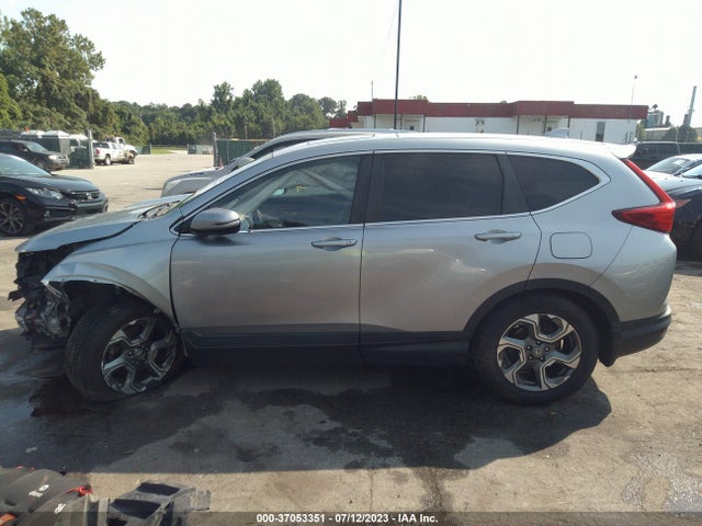 Honda CR-V EX 2017 2HKRW2H57HH636656 Image 15