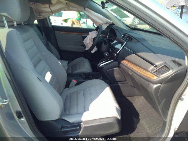 Honda CR-V EX 2017 2HKRW2H57HH636656 Image 5