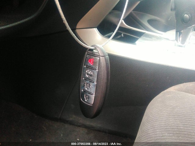 2013 NISSAN ALTIMA 2.5 S VIN: 1N4AL3AP5DN552441