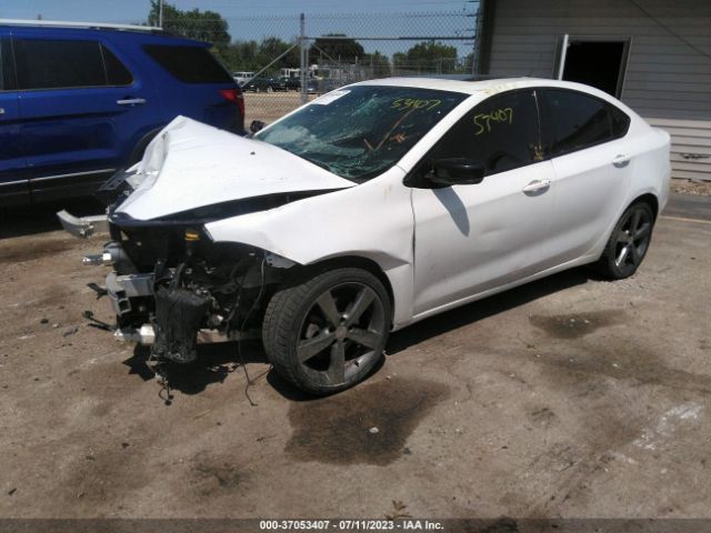 1C3CDFEB4FD253276 Dodge DART GT