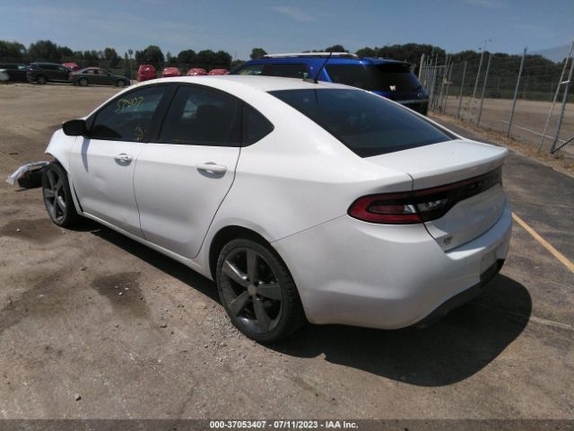 1C3CDFEB4FD253276 Dodge DART GT