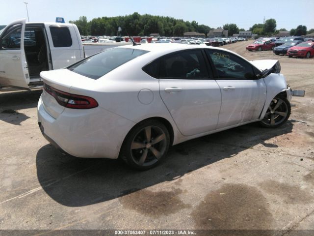 1C3CDFEB4FD253276 Dodge DART GT