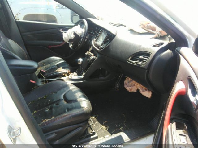 1C3CDFEB4FD253276 Dodge DART GT