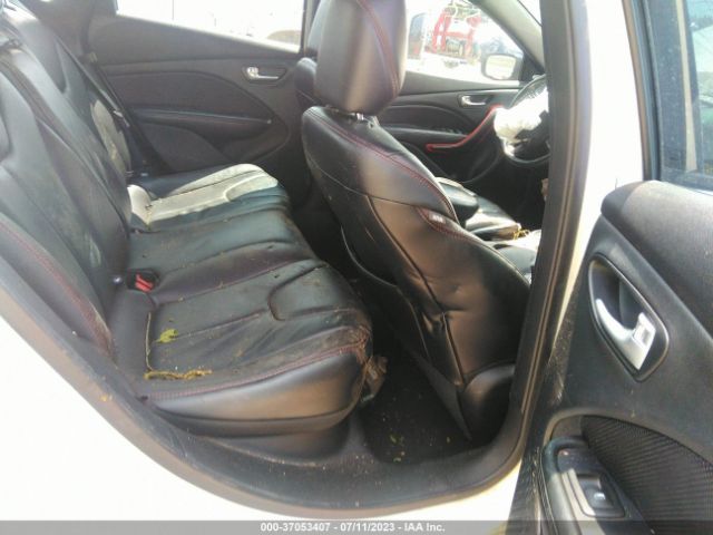 1C3CDFEB4FD253276 Dodge DART GT