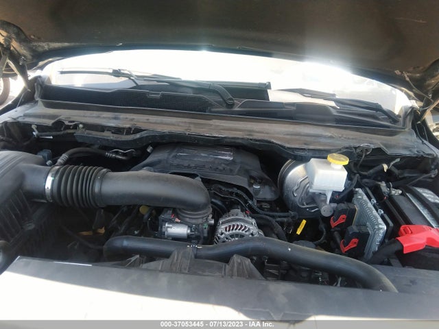 1C6RREMT5NN276643 RAM 1500 Lone Star