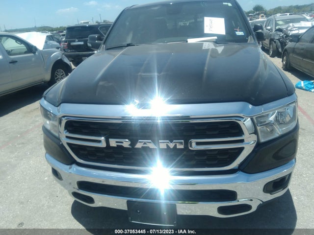 1C6RREMT5NN276643 RAM 1500 Lone Star