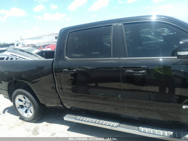 1C6RREMT5NN276643 RAM 1500 Lone Star