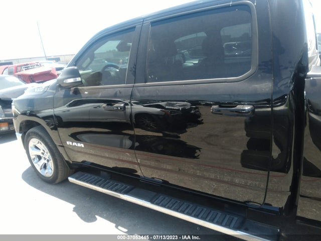 1C6RREMT5NN276643 RAM 1500 Lone Star
