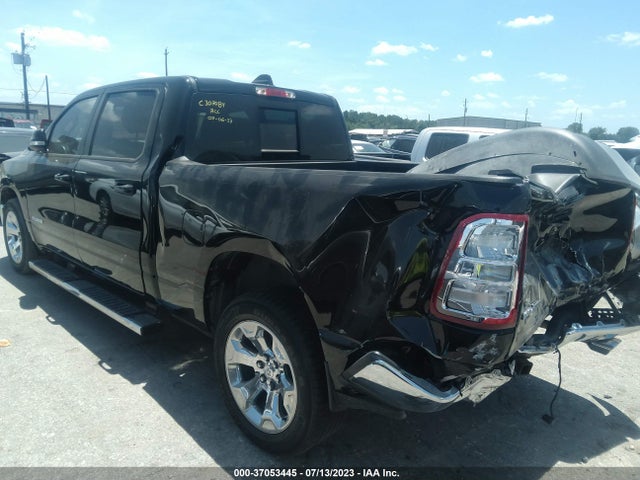 1C6RREMT5NN276643 RAM 1500 Lone Star