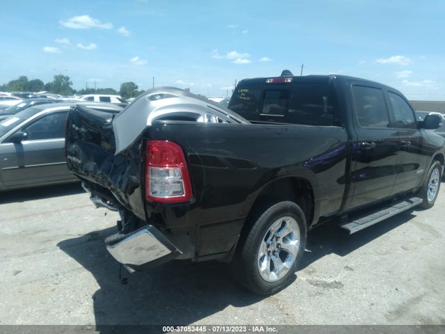 1C6RREMT5NN276643 RAM 1500 Lone Star