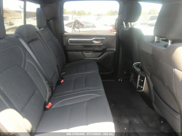 1C6RREMT5NN276643 RAM 1500 Lone Star