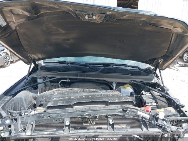 3C6UR5CJ3LG304097 RAM 2500 Tradesman