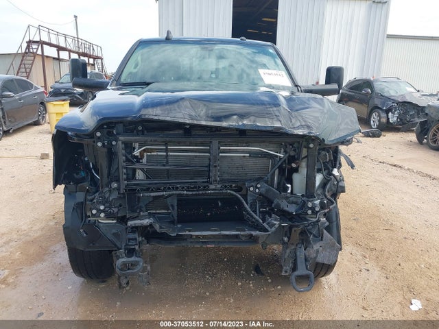 3C6UR5CJ3LG304097 RAM 2500 Tradesman