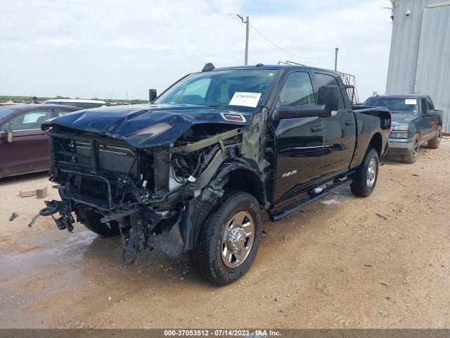 3C6UR5CJ3LG304097 RAM 2500 Tradesman