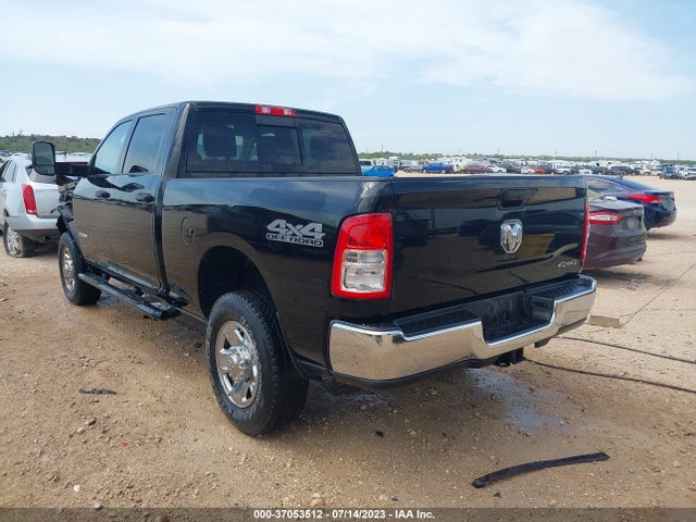 3C6UR5CJ3LG304097 RAM 2500 Tradesman