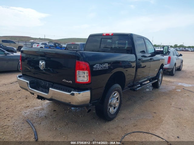 3C6UR5CJ3LG304097 RAM 2500 Tradesman
