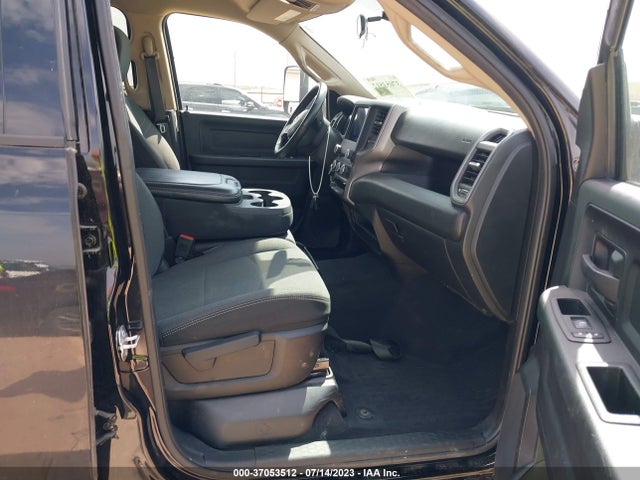 3C6UR5CJ3LG304097 RAM 2500 Tradesman