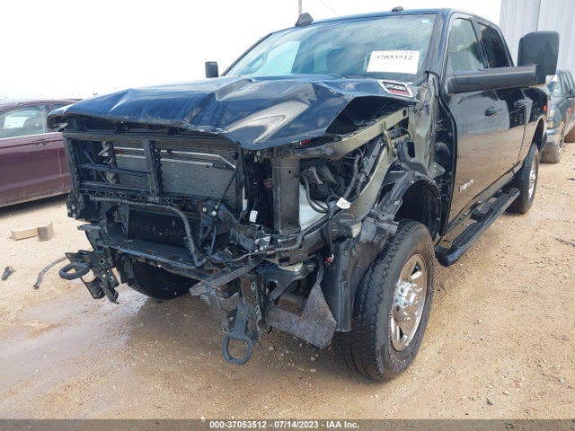 3C6UR5CJ3LG304097 RAM 2500 Tradesman