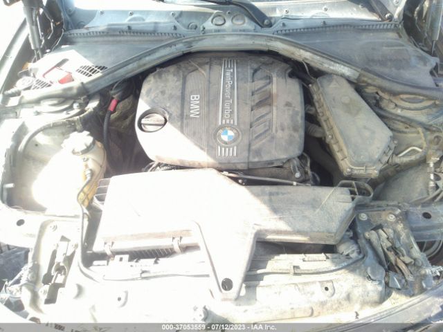 WBA3D5C57EKX95532 BMW 3 Series 328d Xdrive