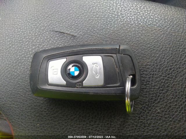 WBA3D5C57EKX95532 BMW 3 Series 328d Xdrive