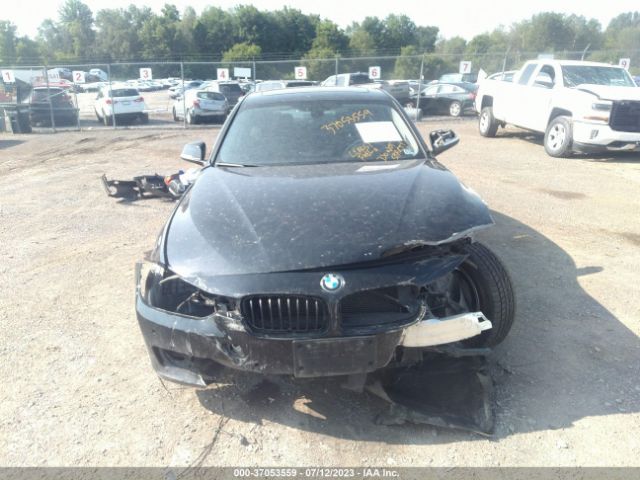 WBA3D5C57EKX95532 BMW 3 Series 328d Xdrive