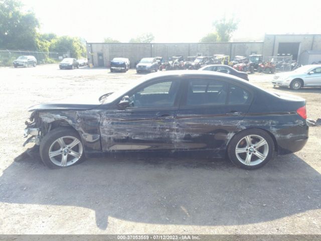 WBA3D5C57EKX95532 BMW 3 Series 328d Xdrive