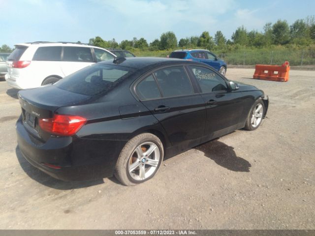 WBA3D5C57EKX95532 BMW 3 Series 328d Xdrive