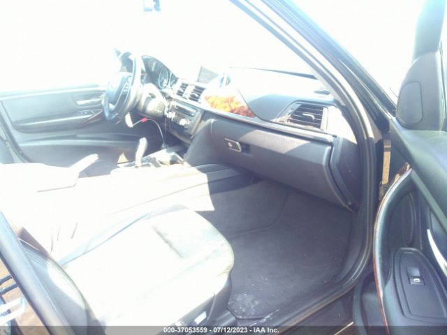 WBA3D5C57EKX95532 BMW 3 Series 328d Xdrive