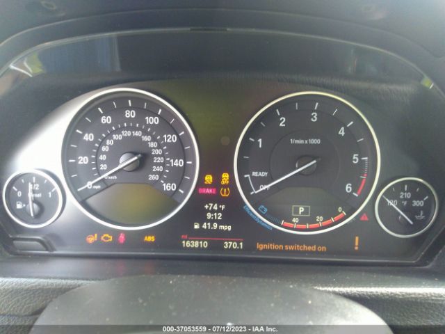 WBA3D5C57EKX95532 BMW 3 Series 328d Xdrive