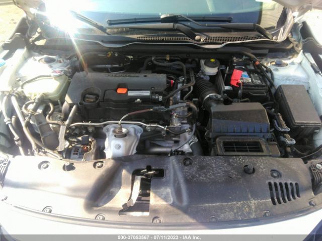 2HGFC2F85KH534251 Honda Civic Sedan Sport