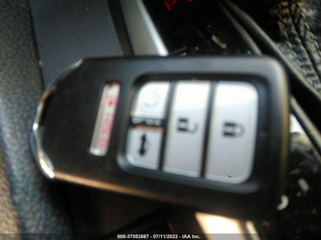 2HGFC2F85KH534251 Honda Civic Sedan Sport