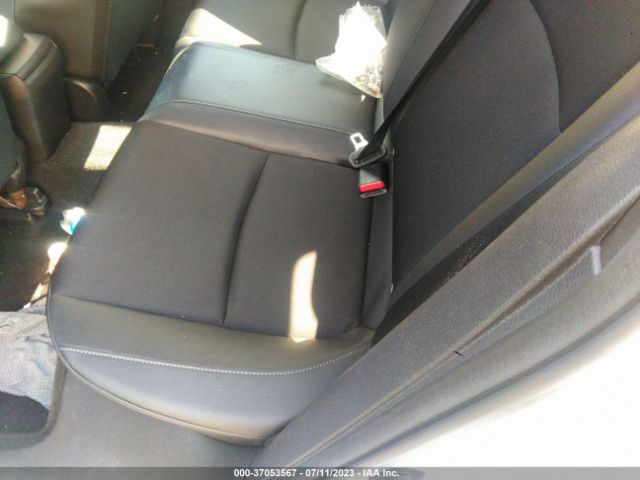 2HGFC2F85KH534251 Honda Civic Sedan Sport