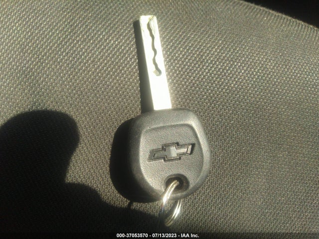 Chevrolet SPARK LS 2020 KL8CB6SA3LC416975 Image 11